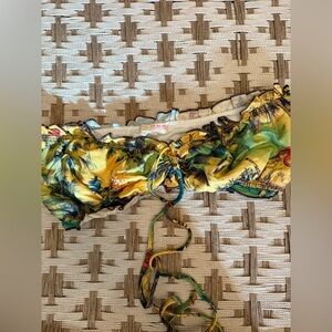 Free People Beach Top NWOT